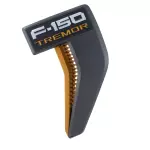 ML3Z16720RA - Body: Nameplate for Ford: F-150 Image