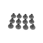 53021974AA - : Valve Seals for Chrysler: Aspen | Dodge: Dakota, Durango, Nitro, Ram 1500 | Jeep: Commander, Grand Cherokee, Liberty | Ram: 1500, Dakota Image