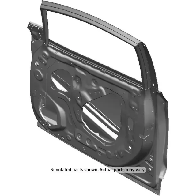 42613079 - Body: Door Shell for Chevrolet: Bolt EV Image