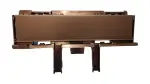 531410R130 - : Garnish Radiator Gr for Toyota Image
