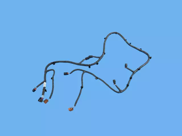 Front Fascia Wiring - Mopar (68274330AB)