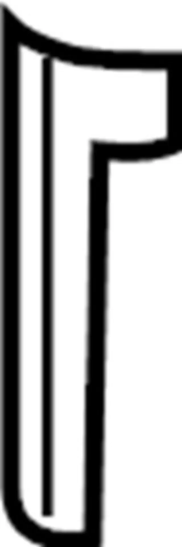 921855NA0A - HVAC: Side Seal for INFINITI: QX50, QX55 Image