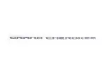 68549291AA - Exterior Ornamentation: Grand Cherokee Nameplate, Left for Mopar Image