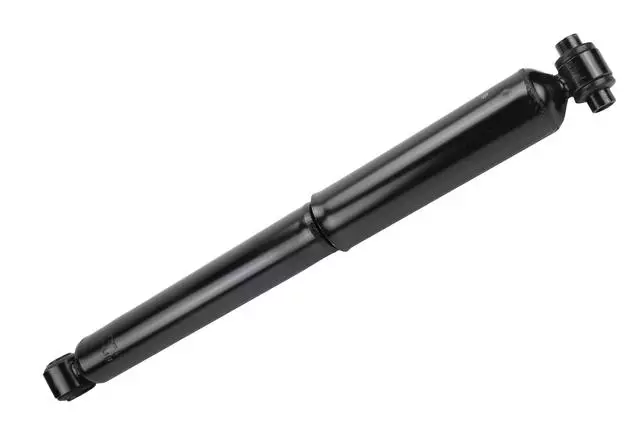 22064417 - Suspension: Shock Absorber for Cadillac: Escalade | Chevrolet: Blazer, C1500, C2500, C3500, C3500HD, K1500 Pickup, K2500 Pickup, K3500 Pickup, Suburban C1500, Suburban C2500, Suburban K1500, Suburban K2500, Tahoe | GMC: C1500 Pickup, C2500 Pickup, C3500 Pickup, C3500HD, K1500 Pickup, K2500 Pickup, K3500 Pickup, Suburban C1500, Suburban C2500, Suburban K1500, Suburban K2500, Yukon Image