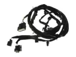HG9Z15K867A - Body: Wire Harness for Ford: Fusion Image image