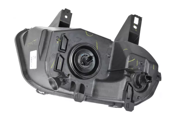 Part# 15827441 Driver Side Headlamp - GM (15827441)