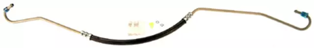 36364860 - Steering: ACDelcoâ„¢ Power Steering Cylinder Line Hose Assembly for GM Image
