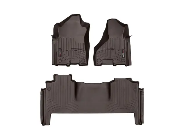 47154513 - : Cocoa FloorLiner™ DigitalFit® for WeatherTech Image