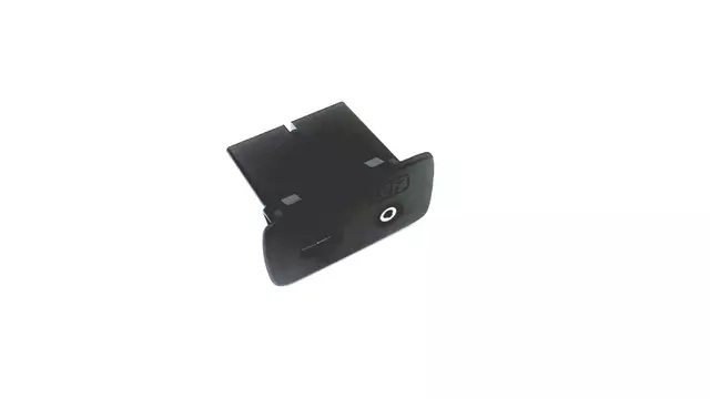 Auxiliary Outlet - Subaru (86257AJ201)