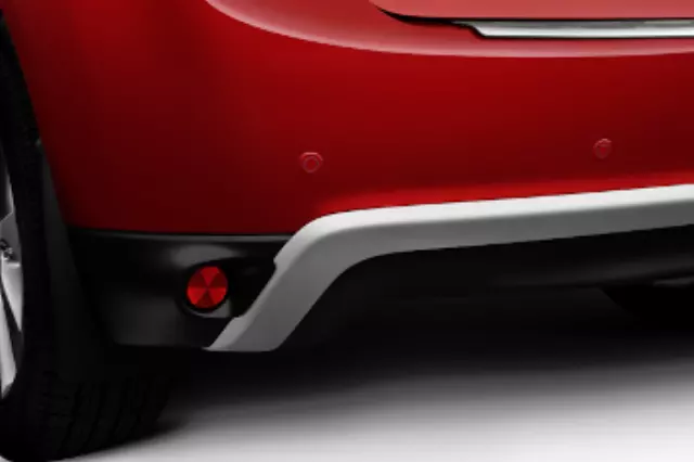 MZ607624EX - Electronics: Park Assist Sensors, Rear for Mitsubishi: Outlander Image