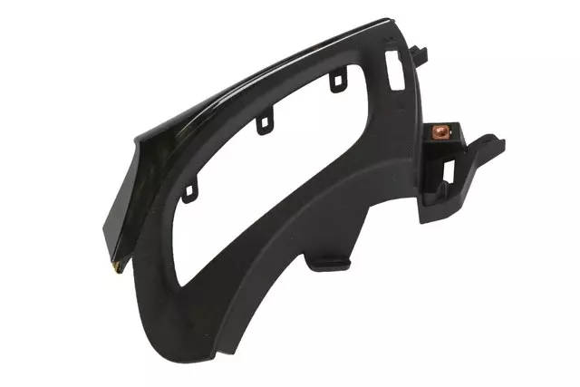 Inkwood Hydro Driver Side Instrument Panel Outer Air Outlet Bezel - GM (23433625)