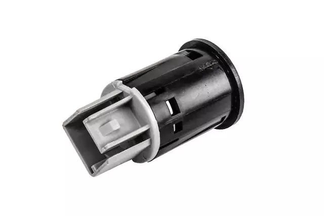 Receptacle Asm-Usb - GM (20944422)