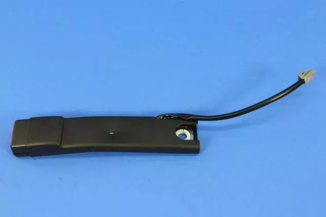 Buckle Assembly-S/Belt Buckle Assembly, Right - Mopar (1WM991X9AC)