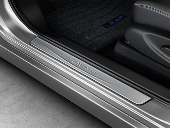 T99G65SA00 - : Door Sill Plates for Nissan Image