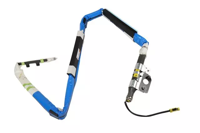 Head Air Bag - GM (22829365)