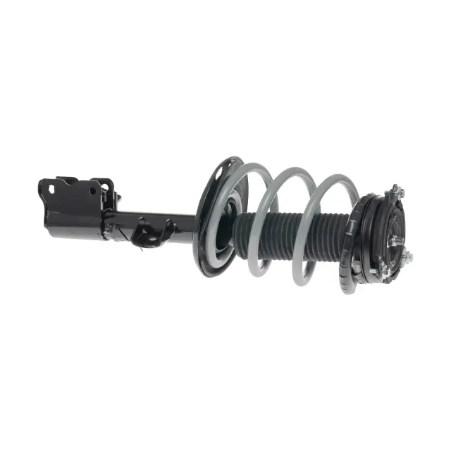 E6C019NF0KNW - : Value Advantage™ COMPLETE STRUT ASSY WITH SPRING / MT, LH for Infiniti Image