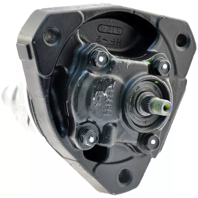 36P0611 - : Power Steering Pump for ACDelco Image