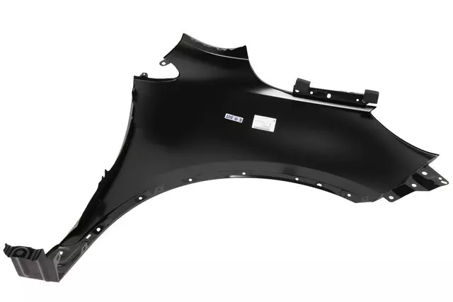 42666343 - : Front Driver Side Fender for Buick: Encore Image