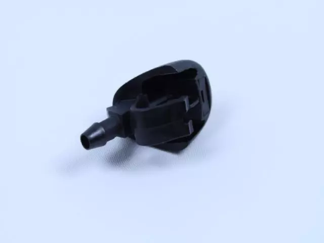 4894508AA - Wiper/Lock Cylinder and Keys: Windshield Washer Nozzle for Mopar Image