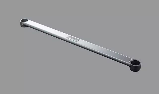 QNDB563A1 - Exterior: Lower Arm Bar for Mazda: MX-5 Miata Image