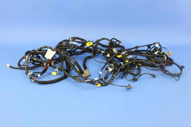 Body Wiring - Mopar (68278281AA)