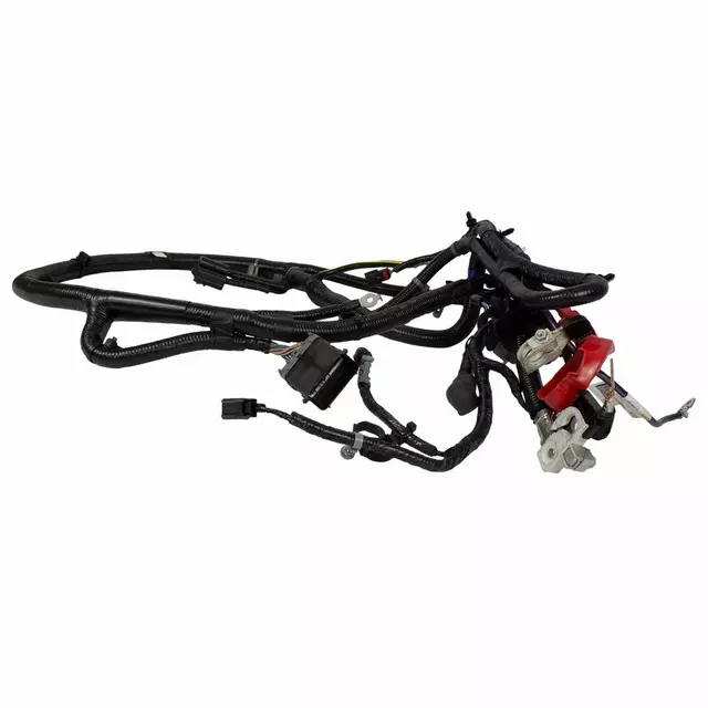 2017-2018 Lincoln MKX - Cable Assembly - Ford (H2GZ-14300-E)