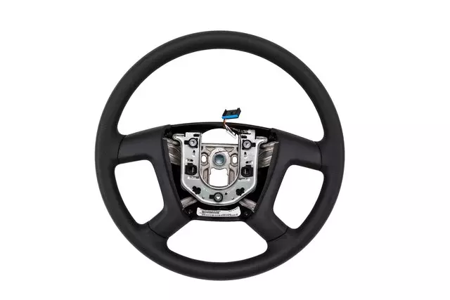 85144337 - : Steering Wheel for ACDelco Image