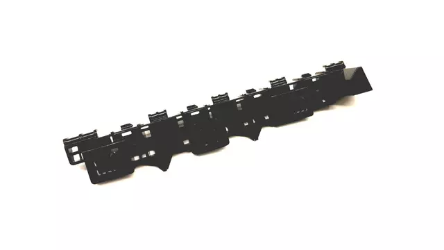 OEM Subaru Rear Center Bumper Cover - 2012-2016 Impreza 2.0L Wagon - 57731FJ150 (New)