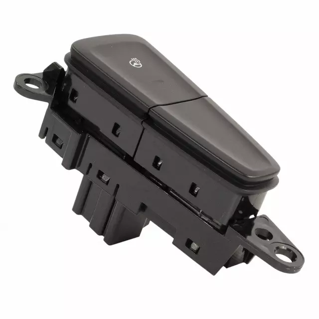 F1EZ9C888E - Body: Holder for Ford: Focus Image