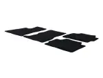 7LM82TX7AA - Interior Trim: Floor Mat Kit for Dodge: Charger Daytona Image