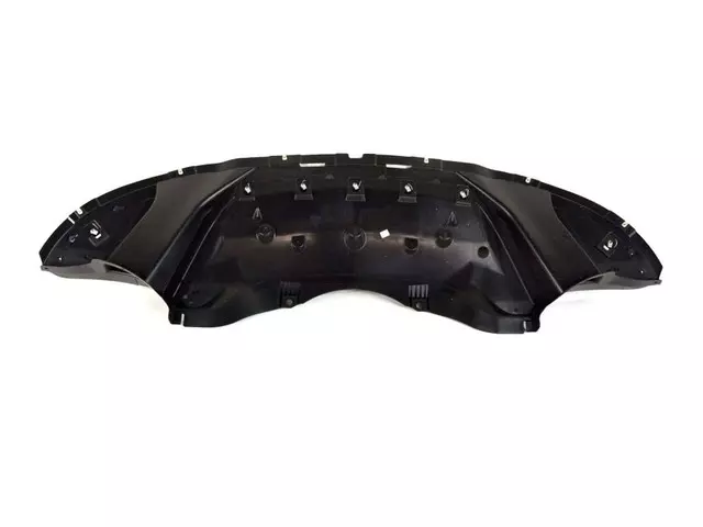 68214511AC - Body Sheet Metal Except Doors: Front Belly Pan for Mopar Image image