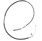 BC95502 - : Raybestos Element3 Parking Brake Cable for Raybestos Brakes Image
