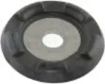 72437969 - : Professional Parts Sweden Suspension Strut Mount for PROFESSIONAL PARTS Image