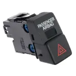 HZS153 - : Hazard Warning Switch for SMP CORP Image