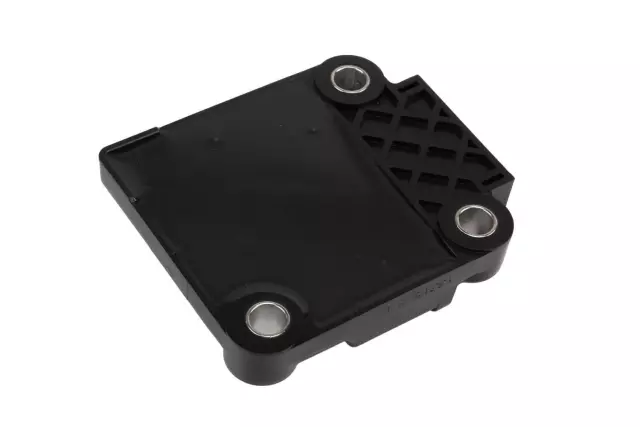 25815382 - Electrical: Rollover Sensor for Cadillac: Escalade, Escalade ESV, Escalade EXT | Chevrolet: Avalanche, Suburban 1500, Suburban 2500, Tahoe | GMC: Yukon, Yukon XL 1500, Yukon XL 2500 Image