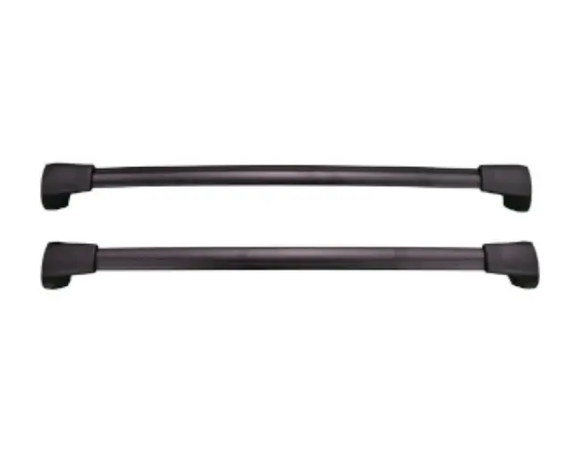 BEF21AC000 - Hauling: Cross Bars for Hyundai: Kona, Kona Electric Image