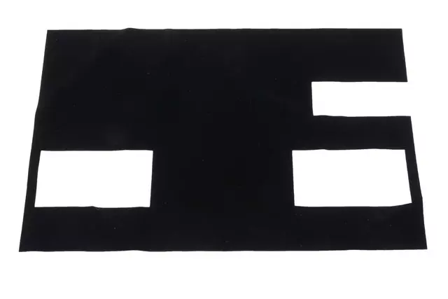 Headlining Trim Panel Tape - GM (23483071)