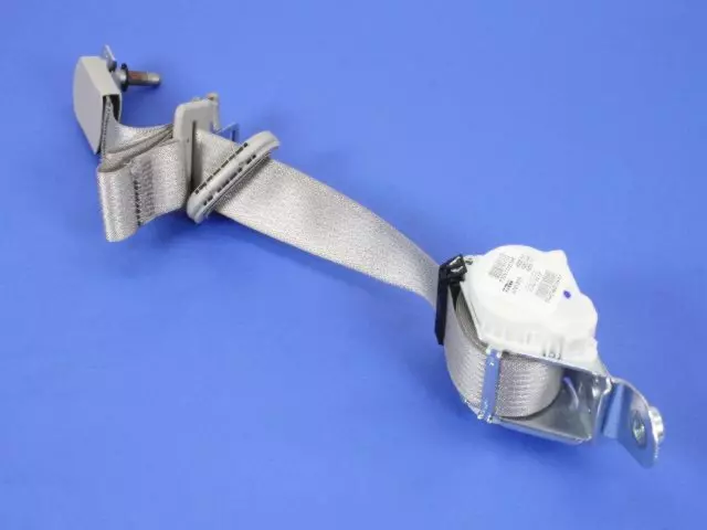 ZV71ES3AB - Restraints: Rear Seat Belt, Left for Mopar Image image