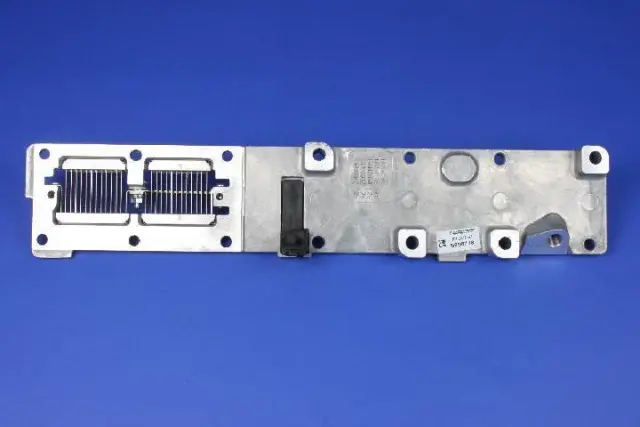 68210071AA - : Intake Manifold Cover for Mopar Image