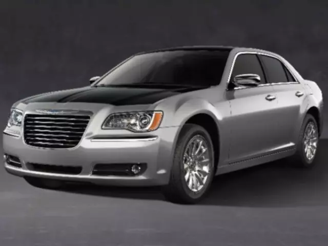 Decal Kit - Mopar (82212483)