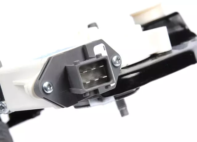 20774593 - Body: Regulator for Pontiac: G6 Image