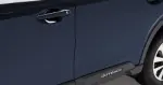 SOA801P061M8 - Exterior: Door Edge Guard Kit - Cosmic Blue Pearl for Subaru Image