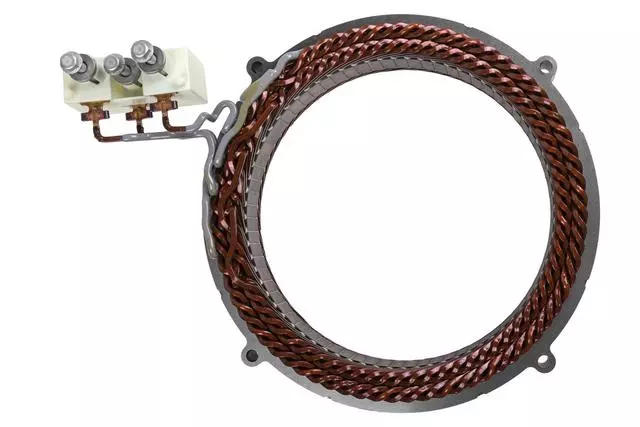 24297891 - : F Stator for GM Image