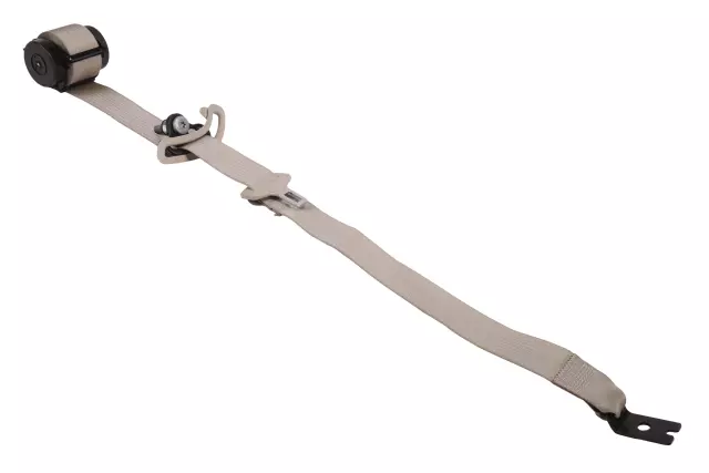 84676030 - Electrical: Belt &amp; Retractor for Buick: Enclave Image