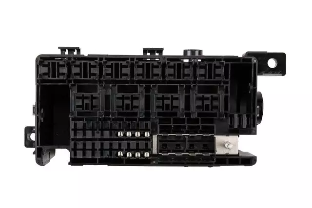 Fuse & Relay Box - GM (96539834)