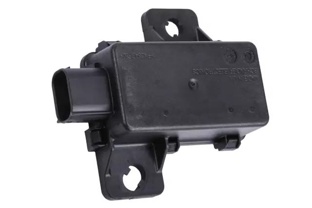 84429916 - : Tire Pressure Monitoring System (TPMS) Control Module for Chevrolet: Corvette Image