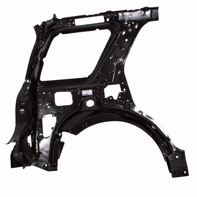 AL8Z7827865A - Body: Inner Panel Assembly for Ford: Escape | Mercury: Mariner Image