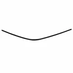 4L3Z1503137AA - Body: Side Molding for Ford: F-150 Image