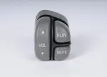 12451301 - : Control Switch for GM Image