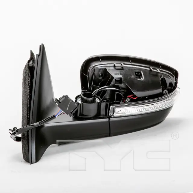 8610552 - : TYC Door Mirror for TYC Image